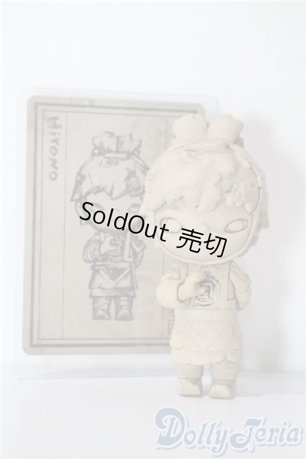画像2: POPMART HIRONO × CLOTシリーズ/Terracotta Army A-25-07-23-1026-NY-ZU (2)