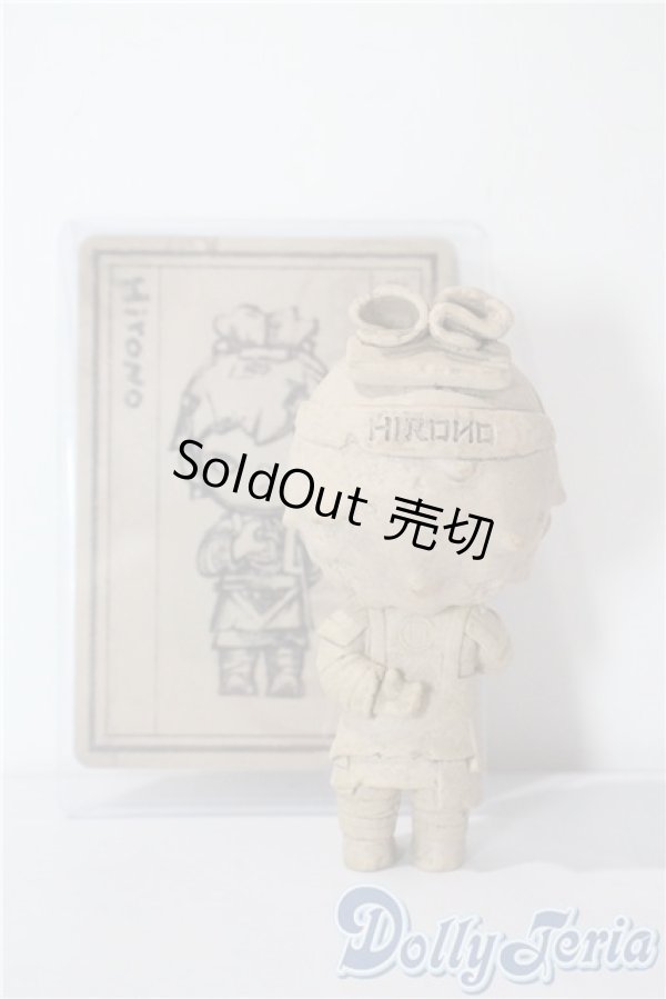 画像3: POPMART HIRONO × CLOTシリーズ/Terracotta Army A-25-07-23-1026-NY-ZU (3)