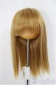 画像: 6-7inch/ウィッグ/インチ　BJD　MJD　ドール用 A-25-04-30-320-NY-ZA