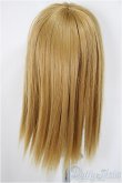 画像2: 6-7inch/ウィッグ/インチ　BJD　MJD　ドール用 A-25-04-30-320-NY-ZA (2)