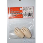 画像: オビツ50/女性ハンドパーツ501左右/0 A-25-04-30-314-NY-ZA