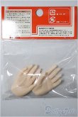画像2: オビツ50/女性ハンドパーツ501左右/0 A-25-04-30-314-NY-ZA (2)