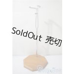 画像: SD/OF:ドールスタンド U-25-05-20-209-NY-ZU