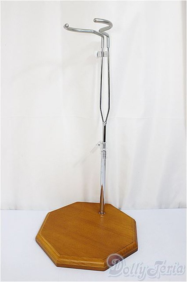 画像1: SD/OF:ドールスタンド/1/3　60ｃｍ　BJD　MJD　衣装　ドール用 A-25-04-30-333-NY-ZA (1)