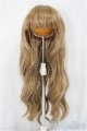 画像: 7-8inch/ウィッグ/インチ　BJD　MJD　ドール用 A-25-04-30-325-NY-ZA