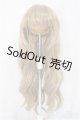 画像: 7-8inch/ウィッグ/インチ　BJD　MJD　ドール用 A-25-04-30-325-NY-ZA