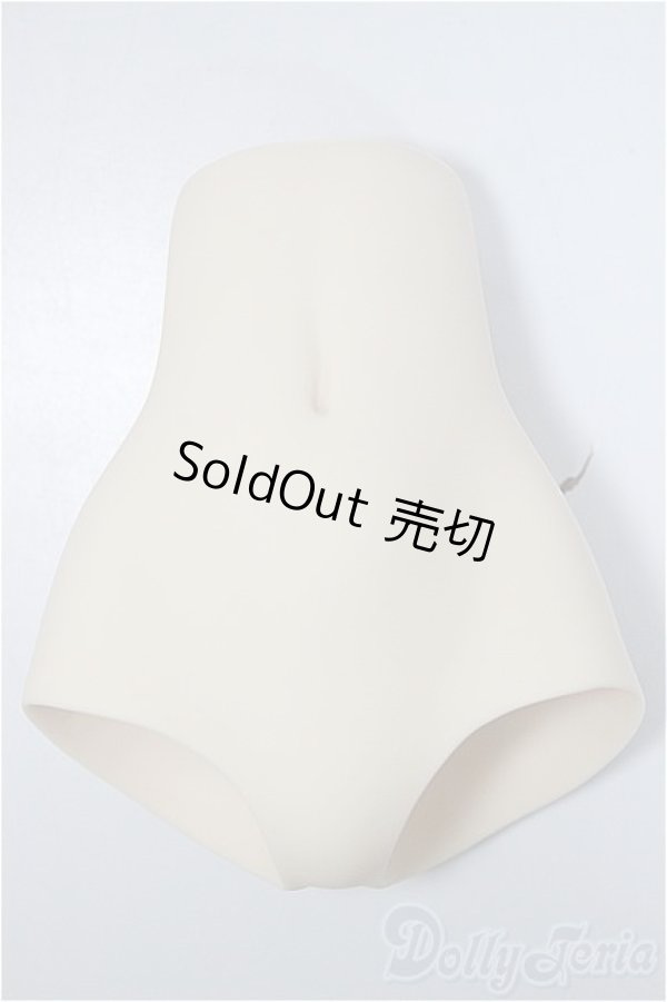 画像1: AZONE/50ｃｍ下半身パーツ/0 A-25-04-30-311-NY-ZA (1)