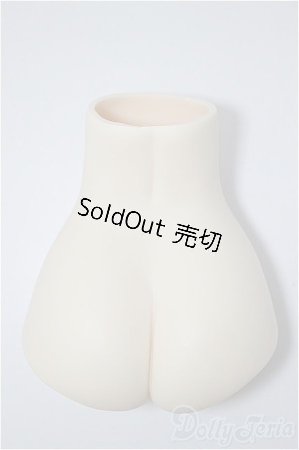 画像2: AZONE/50ｃｍ下半身パーツ/0 A-25-04-30-311-NY-ZA (2)