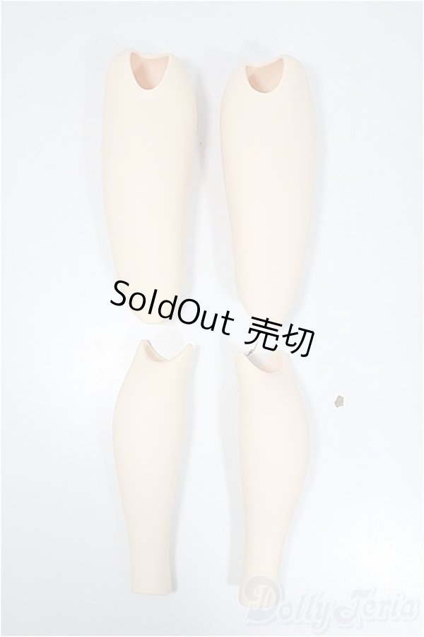 画像1: AZONE/50ｃｍ脚パーツ/0 A-25-04-30-310-NY-ZA (1)