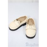 画像: SDM＆MSD/OF:靴/1/4　40ｃｍ　BJD　MJD　衣装　ドール用 A-25-04-30-348-NY-ZA