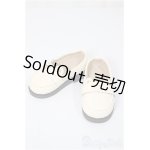 画像: SDM＆MSD/OF:靴/1/4　40ｃｍ　BJD　MJD　衣装　ドール用 A-25-04-30-348-NY-ZA