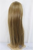 画像2: 9-10inch/ウィッグ/インチ　BJD　MJD　ドール用 A-25-04-30-324-NY-ZA (2)