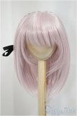 画像1: 8-9inch/ウィッグ　ronshuka couture 様製/インチ　BJD　MJD　ドール用 A-25-04-30-346-NY-ZA (1)