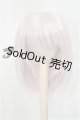 画像: 8-9inch/ウィッグ　ronshuka couture 様製/インチ　BJD　MJD　ドール用 A-25-04-30-346-NY-ZA