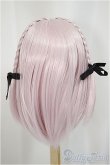 画像2: 8-9inch/ウィッグ　ronshuka couture 様製/インチ　BJD　MJD　ドール用 A-25-04-30-346-NY-ZA (2)