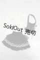 画像: SDM＆MSD/OF:衣装セット/1/4　40ｃｍ　BJD　MJD　衣装　ドール用 A-25-04-30-336-NY-ZA