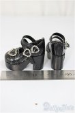 画像2: 40cmサイズドール/OF:靴/0 A-25-04-30-339-NY-ZA (2)
