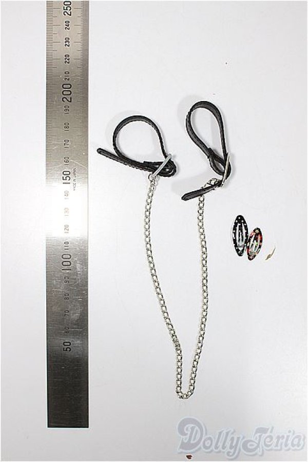 画像2: SDM＆MSD/OF:小物/1/4　40ｃｍ　BJD　MJD　衣装　ドール用 A-25-04-30-338-NY-ZA (2)