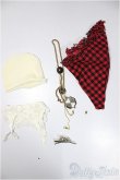 画像2: SDM＆MSD/OF:小物/1/4　40ｃｍ　BJD　MJD　衣装　ドール用 A-25-04-30-337-NY-ZA (2)