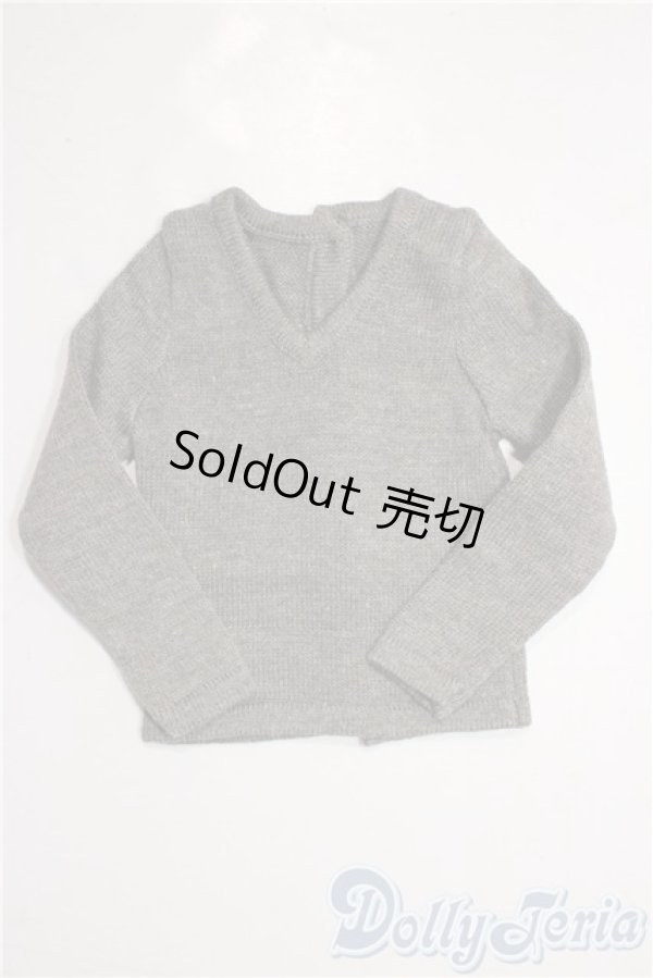 画像1: SD/OF:トップス U-26-02-04-095-NY-ZU (1)