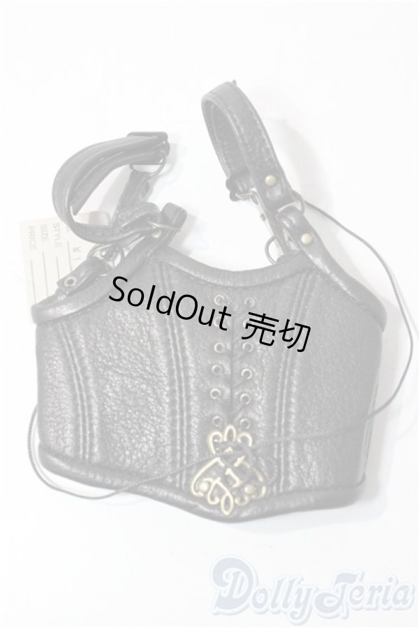 画像1: SD/OF:ビスチェ U-26-01-14-193-NY-ZU (1)