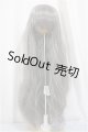 画像: 9inch/ウィッグ/インチ　BJD　MJD　ドール用 A-25-05-07-101-NY-ZA