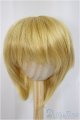 画像: 9inch/ウィッグ/インチ　BJD　MJD　ドール用 A-25-04-30-349-NY-ZA