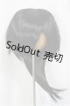 画像: 9inch/ウィッグ/インチ　BJD　MJD　ドール用 A-25-05-07-104-NY-ZA