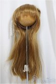 画像1: 9-10inch/ウィッグ/インチ　BJD　MJD　ドール用 A-25-05-07-105-NY-ZA (1)