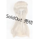 画像: 9-10inch/ウィッグ A-25-07-09-056-NY-ZA