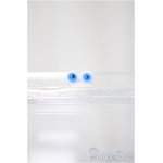 画像: 6ｍｍ/グラスアイ/ドール用　アイ A-25-04-30-343-NY-ZA