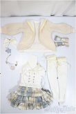 画像1: MDD/OF:放課後ふわふわタイム　木茶動物園様製/0 A-25-04-30-318-NY-ZA (1)
