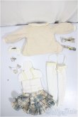 画像2: MDD/OF:放課後ふわふわタイム　木茶動物園様製/0 A-25-04-30-318-NY-ZA (2)