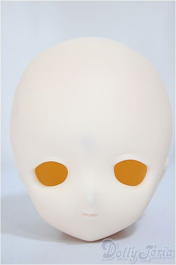 画像1: DD/DDH-01ヘッド/BJD　球体関節人形 A-25-04-30-308-NY-ZA (1)