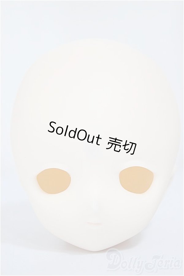 画像1: DD/DDH-01ヘッド/BJD　球体関節人形 A-25-04-30-308-NY-ZA (1)