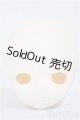 画像: DD/DDH-01ヘッド/BJD　球体関節人形 A-25-04-30-308-NY-ZA