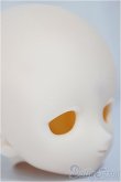 画像2: DD/DDH-01ヘッド/BJD　球体関節人形 A-25-04-30-308-NY-ZA (2)