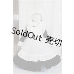 画像: SDM/OF:メイド服/1/4　40ｃｍ　BJD　MJD　衣装　ドール用 A-25-05-07-213-NY-ZA