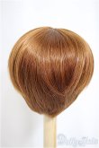 画像4: 9-10inch/ウィッグ/インチ　BJD　MJD　ドール用 A-25-05-07-208-NY-ZA (4)