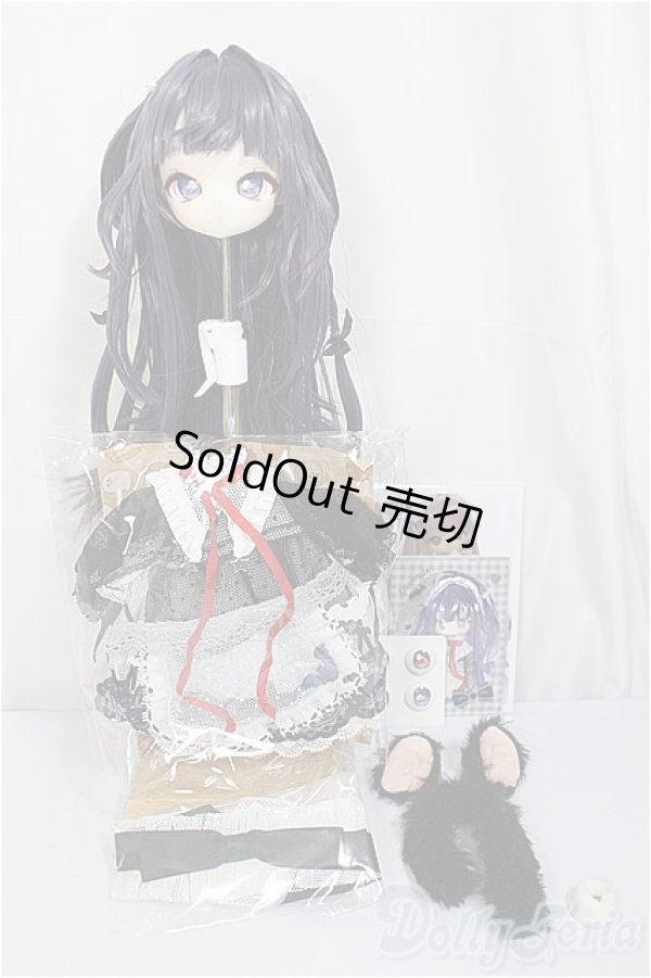 画像6: TinyFox/C-16　白巧肌　めざも様カスタム/ A-25-05-07-193-NY-ZA (6)