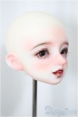 画像2: Fatemoons/1/4 密糖ヘッド/ A-25-05-07-145-KD-ZA (2)