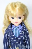 画像1: ANA'sリカちゃん/ただいま訓練中/BJD　球体関節人形 A-25-05-14-121-KD-ZA (1)