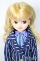 画像: ANA'sリカちゃん/ただいま訓練中/BJD　球体関節人形 A-25-05-14-121-KD-ZA