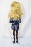 画像3: ANA'sリカちゃん/ただいま訓練中/BJD　球体関節人形 A-25-05-14-121-KD-ZA (3)