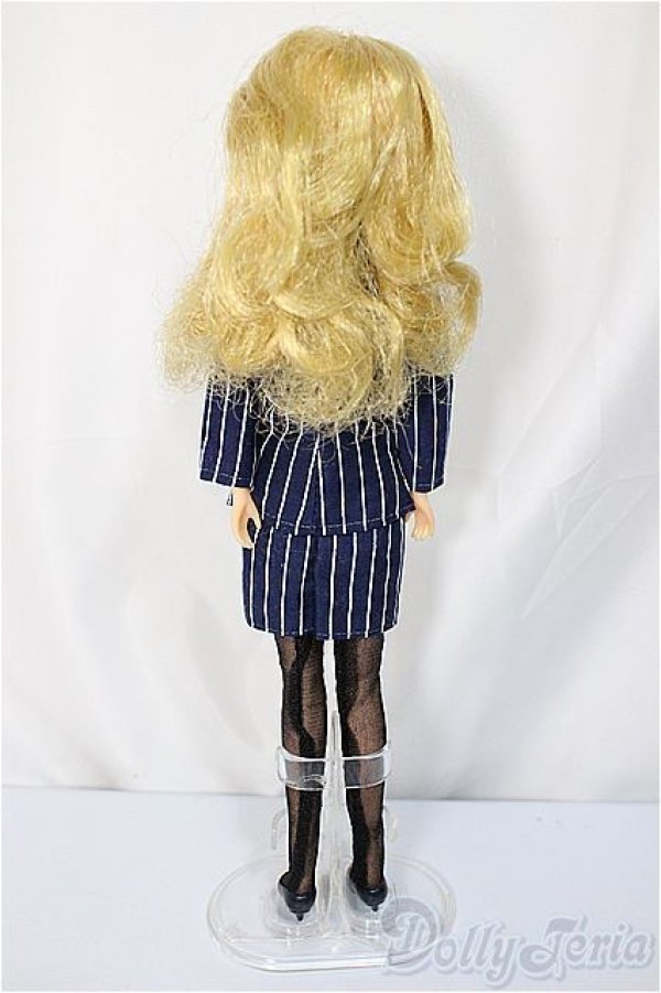 画像3: ANA'sリカちゃん/ただいま訓練中/BJD　球体関節人形 A-25-05-14-121-KD-ZA (3)
