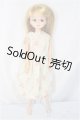 画像: リカちゃん/本体＆衣装/BJD　球体関節人形 A-25-05-14-120-KD-ZA