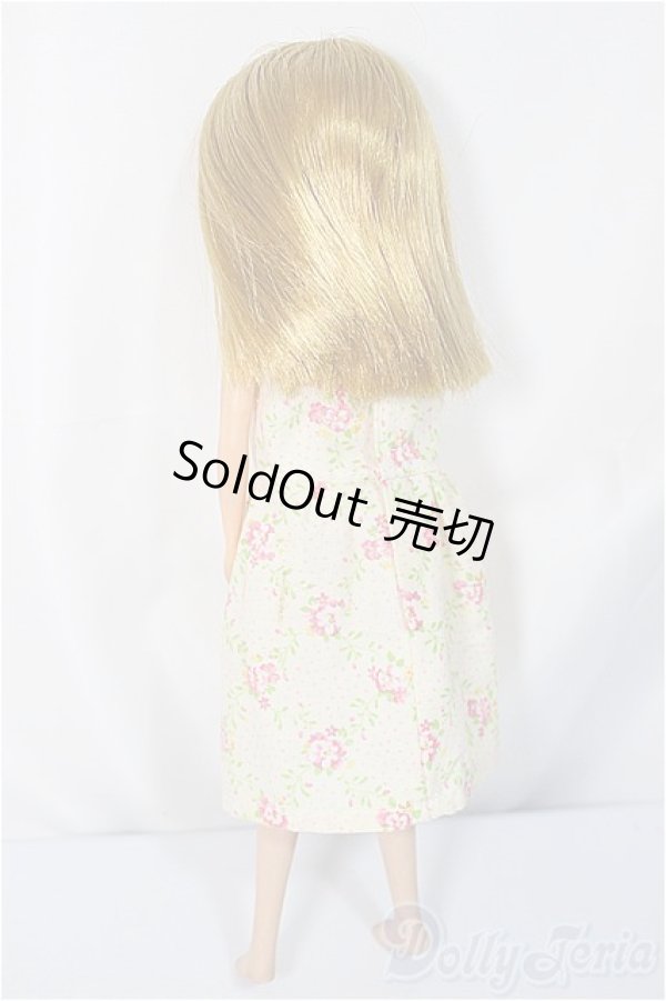 画像2: リカちゃん/本体＆衣装/BJD　球体関節人形 A-25-05-14-120-KD-ZA (2)