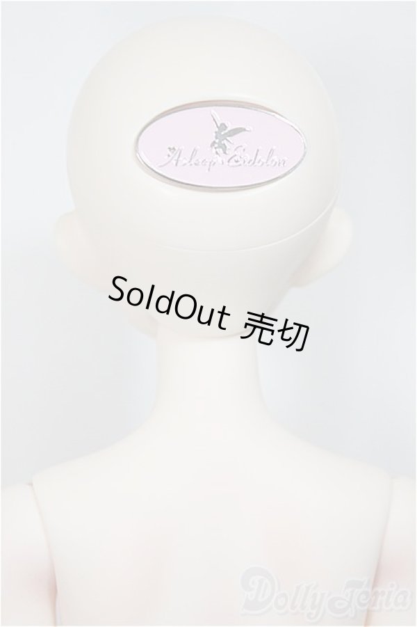 画像4: Asleep Eidolon/Sleeping Azuki SP男の子/ A-25-05-07-147-NY-ZA (4)