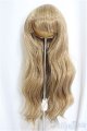 画像: 7-8inch/ウィッグ　azone beshine/インチ　BJD　MJD　ドール用 A-25-05-07-210-KD-ZA