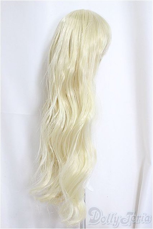 画像2: 7-8inch/ウィッグ　azone beshine/インチ　BJD　MJD　ドール用 A-25-05-07-209-KD-ZA (2)